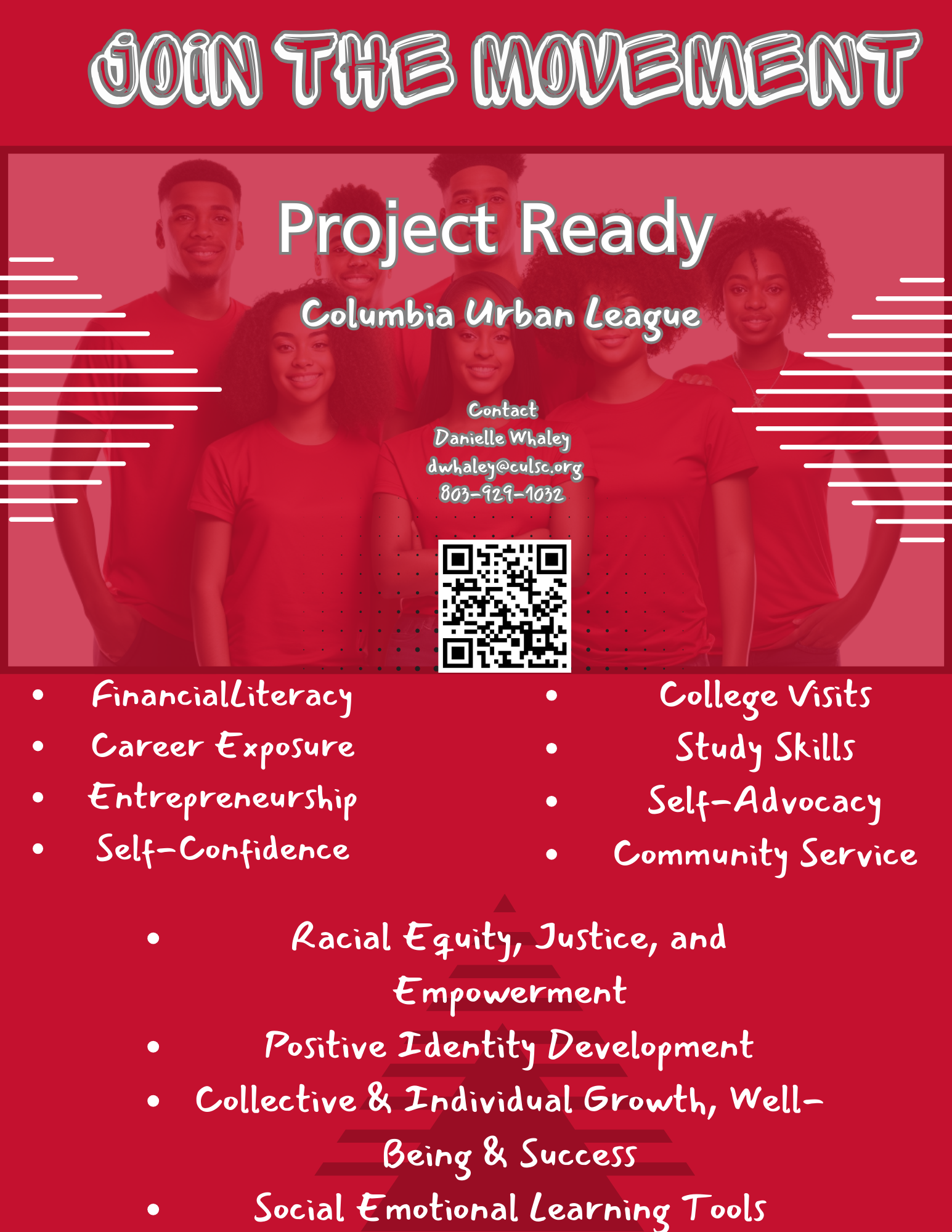 Columbia Urban League Project Ready Uhuru Acadmemy SC (9)
