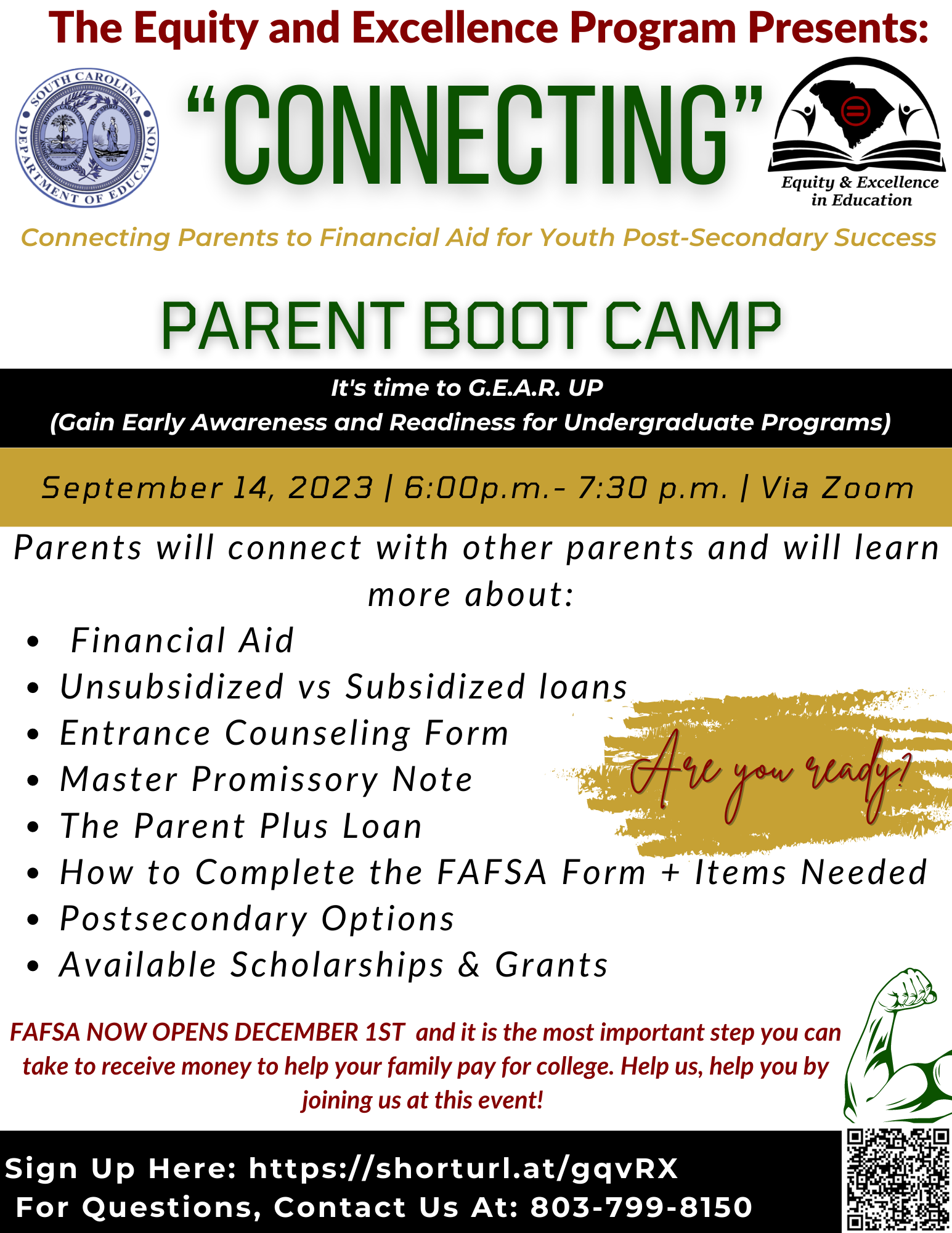 Fafsa Boot Camp (1)